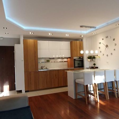 Apartament Jaworzniakow Διαμέρισμα Γκντανσκ Εξωτερικό φωτογραφία