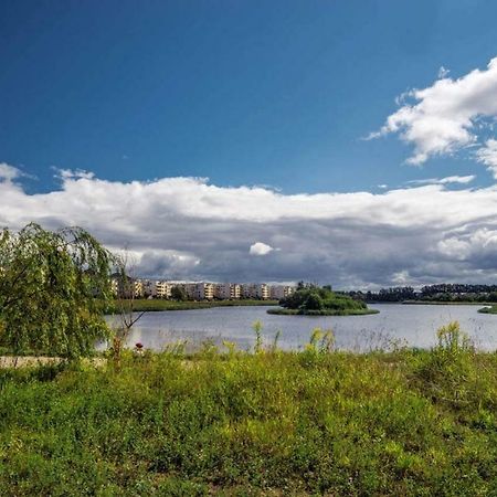 Apartament Jaworzniakow Διαμέρισμα Γκντανσκ Εξωτερικό φωτογραφία