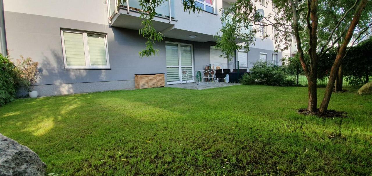 Apartament Jaworzniakow Διαμέρισμα Γκντανσκ Εξωτερικό φωτογραφία