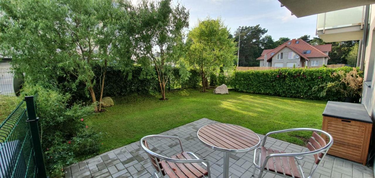 Apartament Jaworzniakow Διαμέρισμα Γκντανσκ Εξωτερικό φωτογραφία