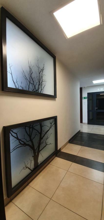 Apartament Jaworzniakow Διαμέρισμα Γκντανσκ Εξωτερικό φωτογραφία